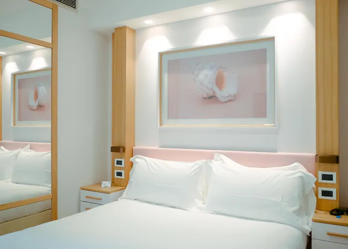 Hotel Luna