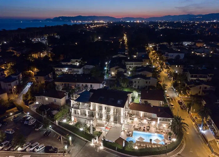 Hotel Luna