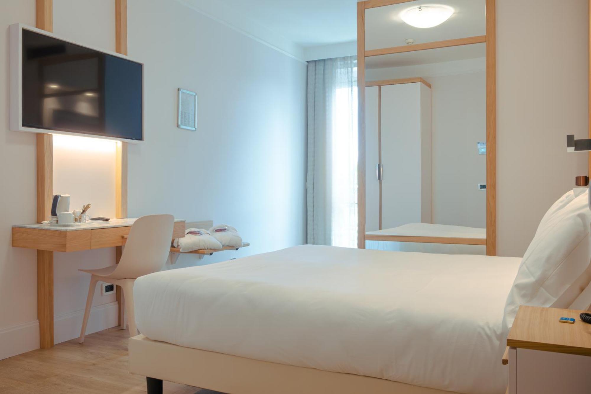 Hotel Luna