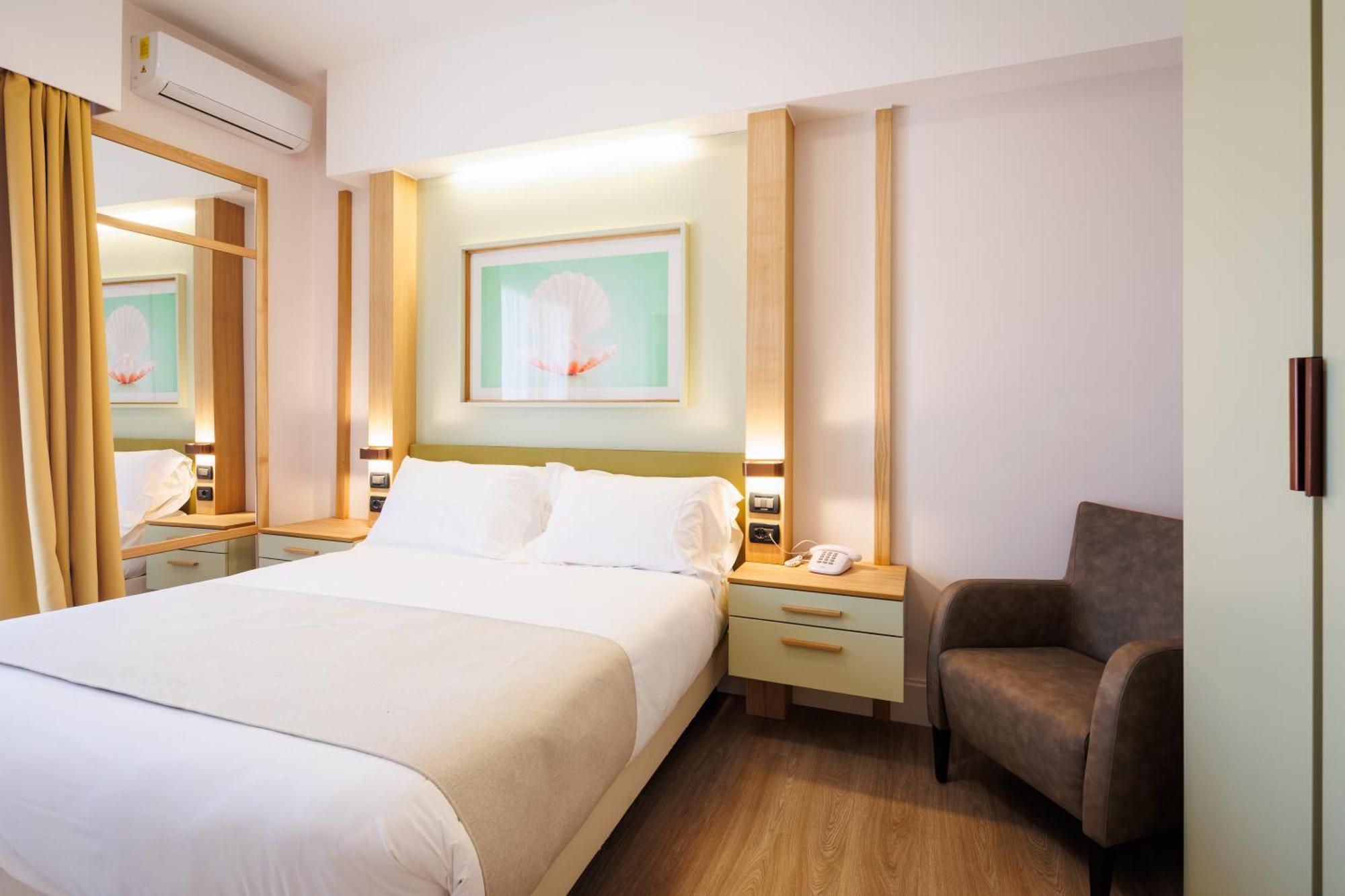 Hotel Luna